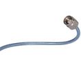 Koaxialkabel, SMA-hane till SMA-hane, RF, 50 Ohm, 152,4 mm